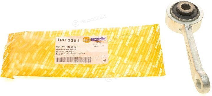 Autotechteile 100 3261