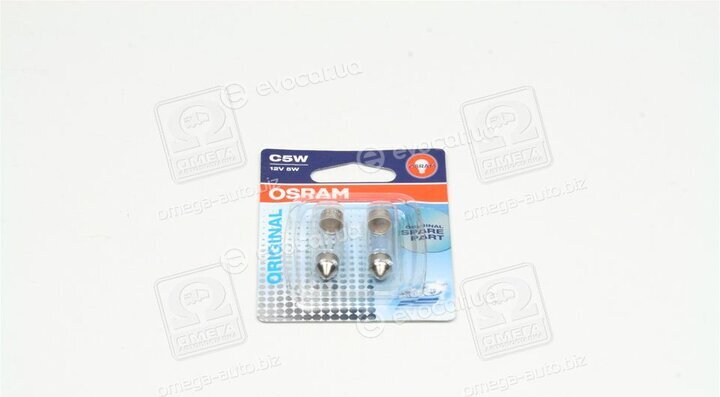 Osram 6418-2BL