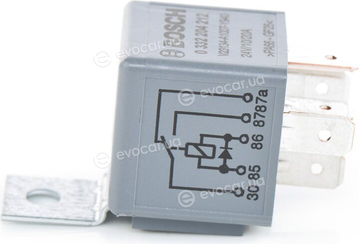Bosch 0 332 204 212