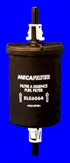 Meca ELE6064