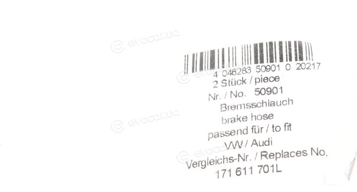 AIC 50901