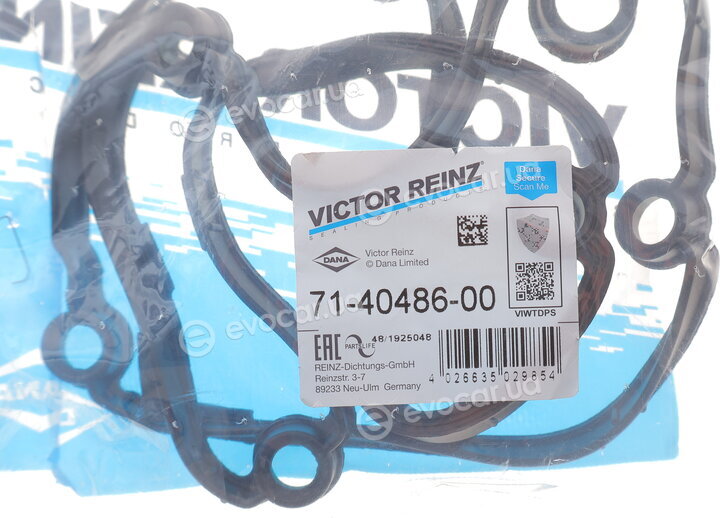 Victor Reinz 71-40486-00