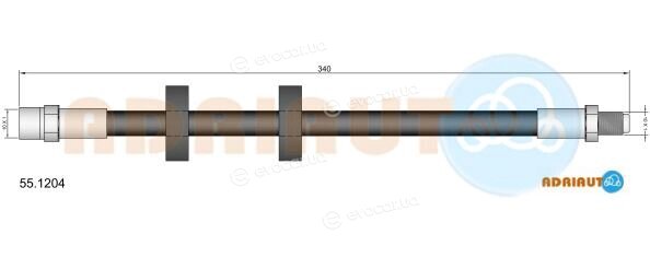 Adriauto 55.1204