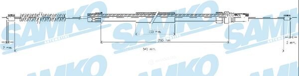 LPR / Samko C0629B