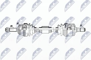 NTY NPW-HY-611