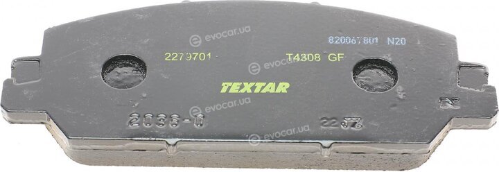 Textar 2279701