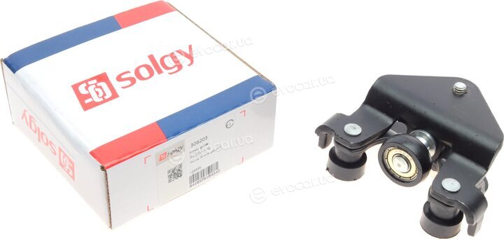 Solgy 306203