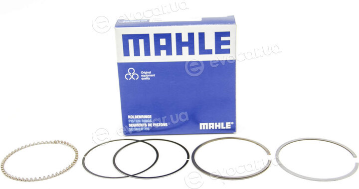 Mahle 011 08 N2