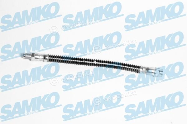 LPR / Samko 6T46026
