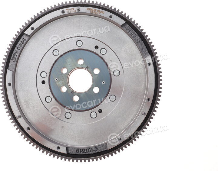 Valeo 837074