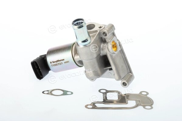 Wahler / BorgWarner 710957D