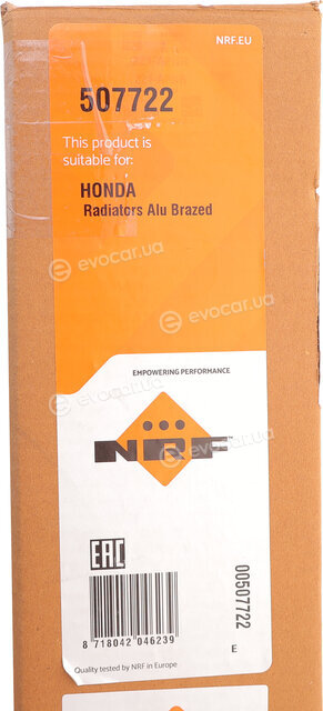 NRF 507722