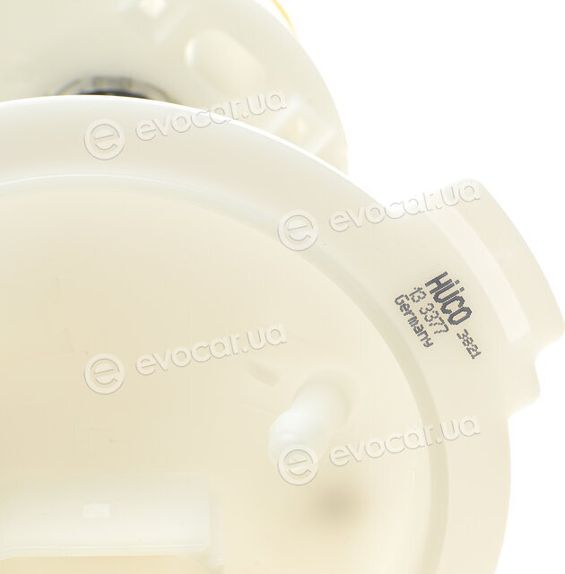 Astemo (Hitachi) / Huco 133377