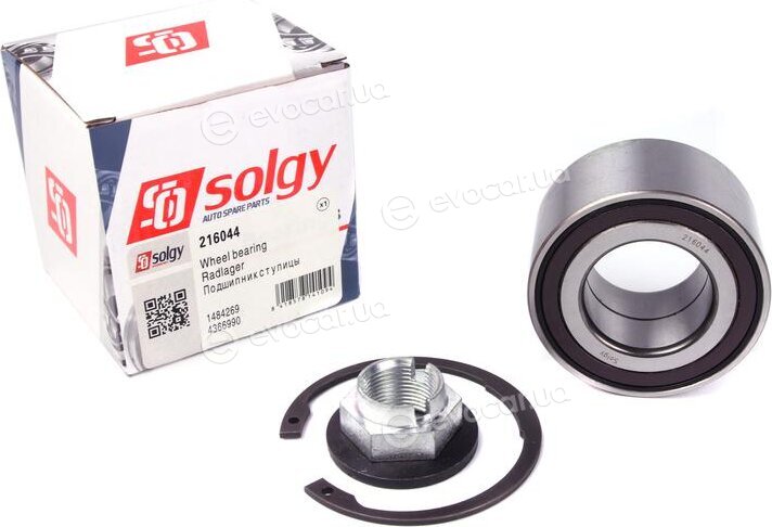 Solgy 216044