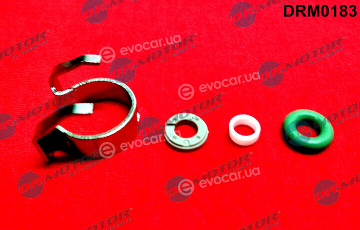 Dr. Motor DRM0183