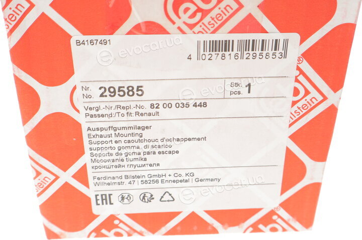 Febi 29585