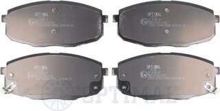 Optimal BP-12135