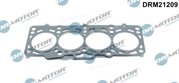 Dr. Motor DRM21209