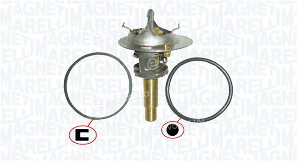 Magneti Marelli 352317005120