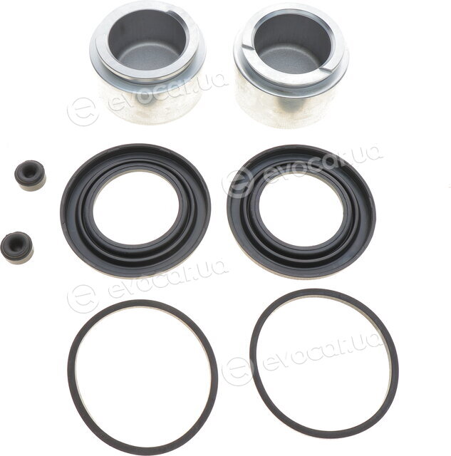 Kawe / Quick Brake 114-5188