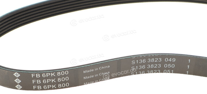 INA FB 6PK800