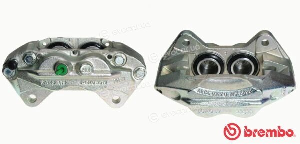Brembo F 83 313