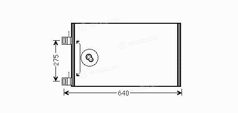 Starline A RTA 5444