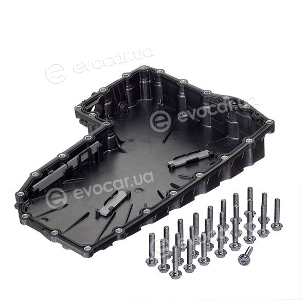 Hengst HG104H D835