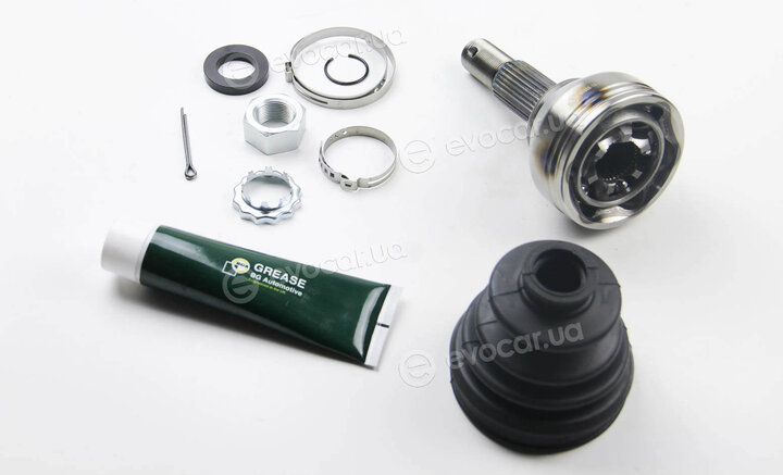 BGA CV6319A