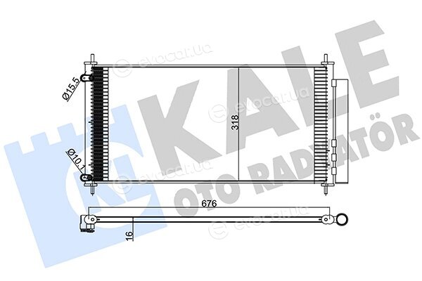 Kale 383200