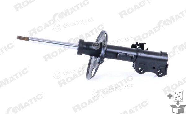Roadmatic 401184RM