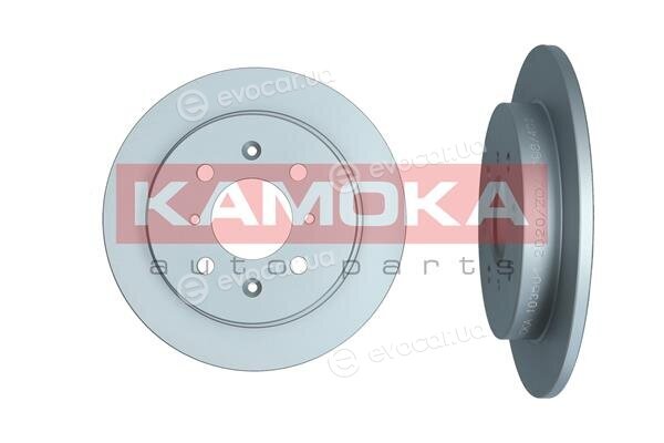 Kamoka 103504