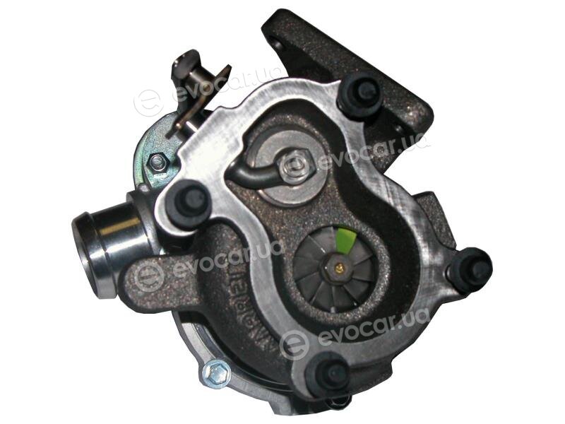 Starline TD S1020T