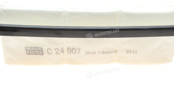 Mann C 24 007