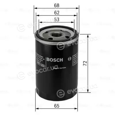Bosch 0 986 452 028