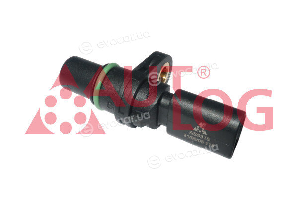 Autlog AS5315