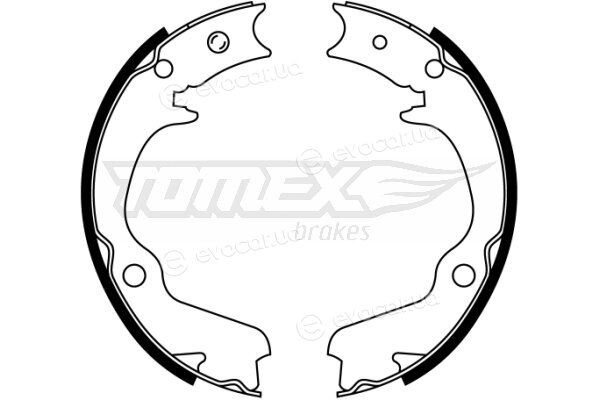 Tomex TX 22-41