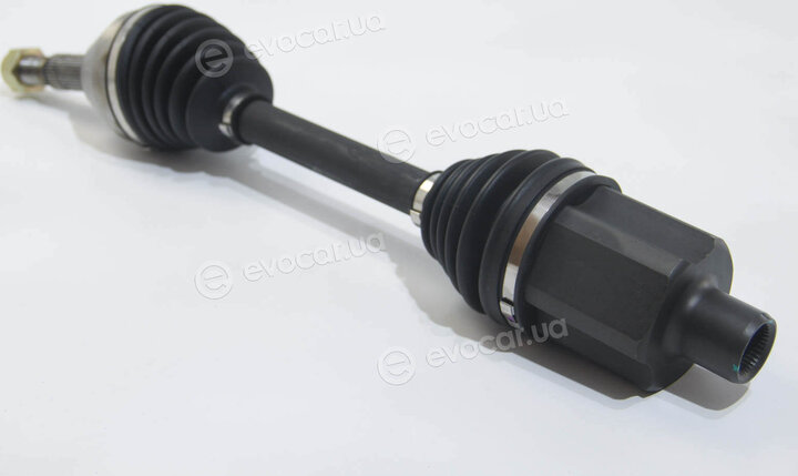 BGA DS9520R