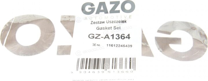 Gazo GZ-A1364