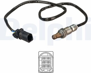 Delphi ES21204