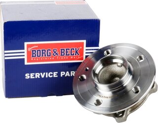 Borg & Beck BWK1618