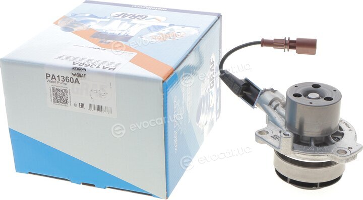Graf PA1360A