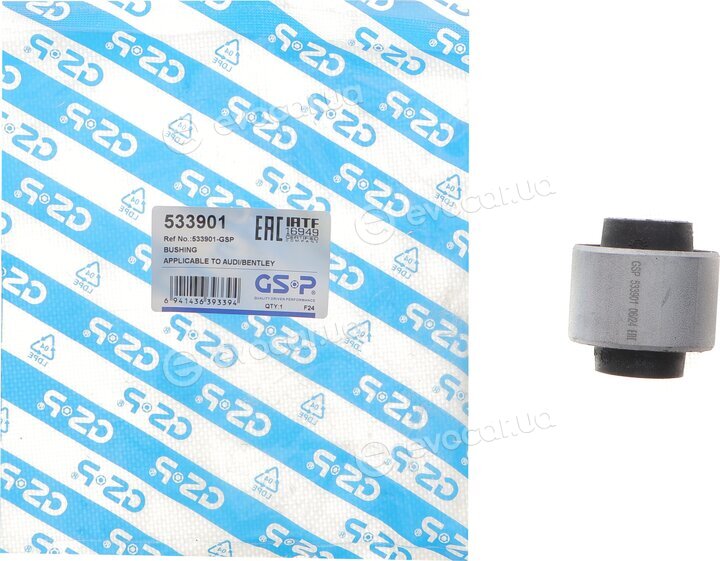 GSP 533901