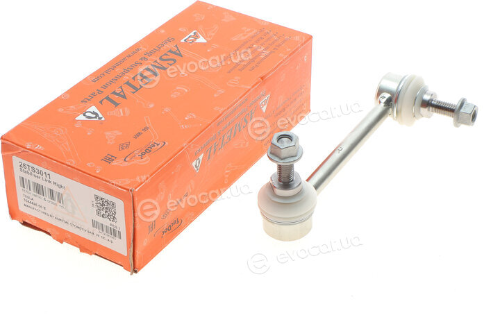 AS Metal 26TS3011