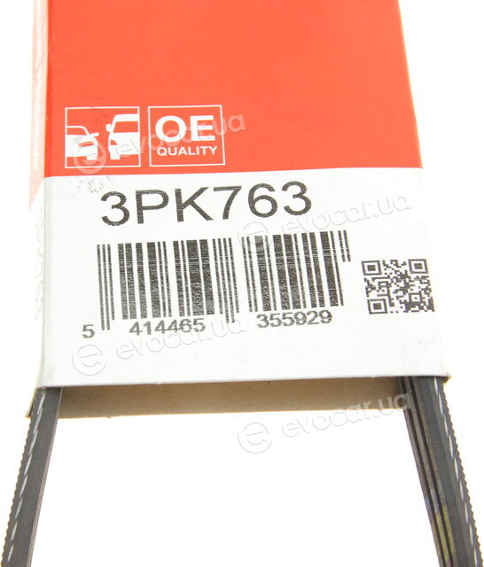 Gates 3PK763