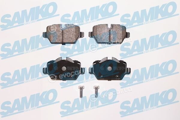 LPR / Samko 5SP1249