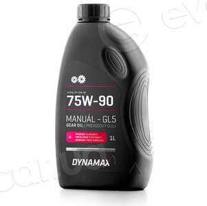 Dynamax 501623