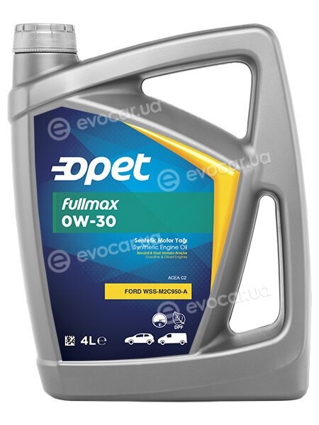 Opet 601430640