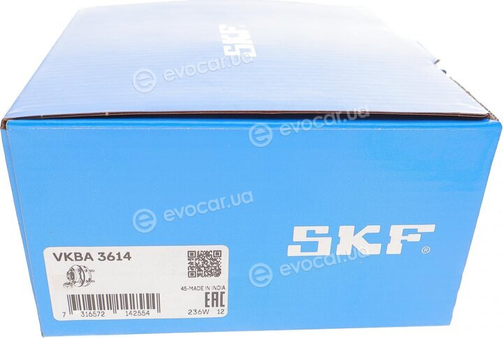 SKF VKBA 3614