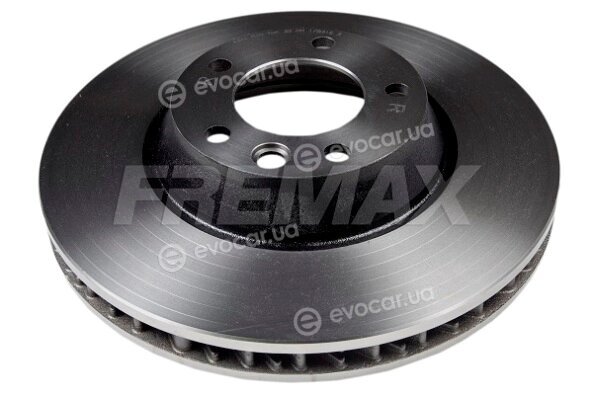 Fremax BD-3324